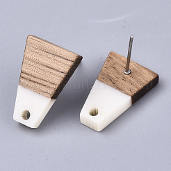 Risultati per orecchini a bottone in resina e legno di noce&nbsp;MAK-N032-001A-B03