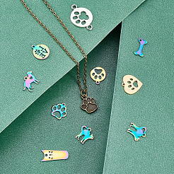 Наборы подвесок&nbsp;DIY-PH0003-43