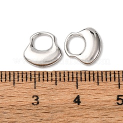 Подвески из нержавеющей стали 304&nbsp;STAS-Z167-02P-11