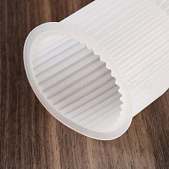 Силиконовые Молды для свечей-колонн DIY-Q037-16B