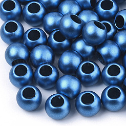 Европейский бисер матовой краской ACRP-Q017-03A-03