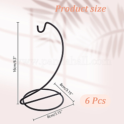 Железная витрина&nbsp;ODIS-WH0334-008A-EB