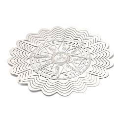 201 соединительный элемент из нержавеющей стали с подвесками/звеньями STAS-D386-04G-P