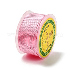 Круглый нейлоновый плетеный шнур длиной 16 м&nbsp;OCOR-I013-01F