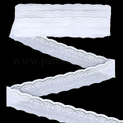 Хлопок лента&nbsp;OCOR-WH0111-65A