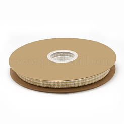 Rubans de nylon tressés&nbsp;SRIB-N003-16A