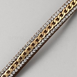 Ленты для шляп из искусственной кожи DIY-WH0591-106A