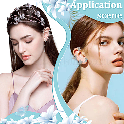 8 шт.&nbsp;EJEW-OC0001-05