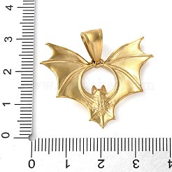 Подвески из нержавеющей стали 304&nbsp;STAS-M113-01G