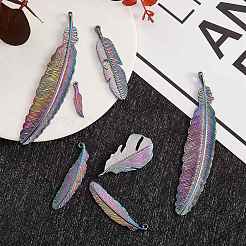 Kit de fabricación de joyas colgantes de diy&nbsp;DIY-SZ0008-86