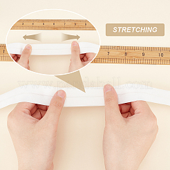 25 м нейлоновая эластичная широкая лента DIY-GA0005-60A