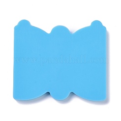 Stampi in silicone ciondolo fai da te&nbsp;DIY-H154-06F