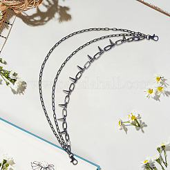 1 шт.&nbsp;AJEW-CY0002-26EB