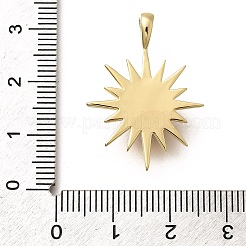 Подвески из натурального сердолика (окрашенные и нагретые) KK-Q043-17G