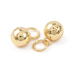 Латунные подвески&nbsp;KK-D019-14G