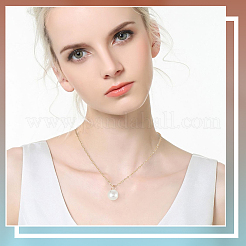 10 шт. 925 серебряных шурупа для крепления колышков STER-BBC0008-52RG