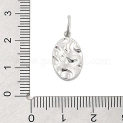 Anhänger aus Edelstahl 304&nbsp;STAS-P379-27P