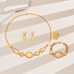 Винтажные латунные браслеты LY2424