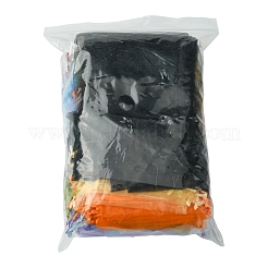 Сумки из органзы OP-FS0001-04C