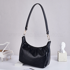 Кожаный ремешок для сумки ручки для сумки&nbsp;FIND-WH0433-87B-02