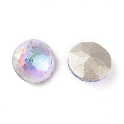 Cabochon in vetro strass&nbsp;RGLA-L029-10A-VLLA