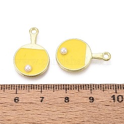 Anhänger aus Legierung&nbsp;ENAM-T025-02G-20B