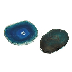 Pepite di agata naturale&nbsp;G-E022-M09