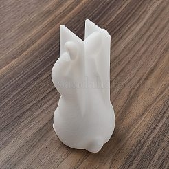 Кролик своими руками силиконовые Молды для украшения кролика SIMO-R010-03A