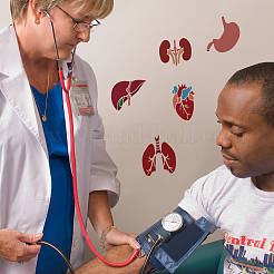 1 комплект трафаретов для рисования домашних животных DIY-MA0003-98A