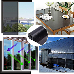 ПВХ пластиковый ламинированный виниловый рулон для высекальных машин и виниловых плоттеров DIY-WH0366-12