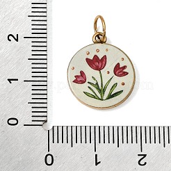 Pendentifs imprimés en acier inoxydable 304&nbsp;SA-CBA59B8-08G