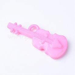 Непрозрачные акриловые подвески SACR-S202-11