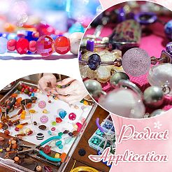 91шт наборы бусин своими руками&nbsp;DIY-AR0003-96