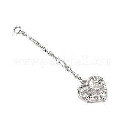 Большие сплавочные подвески&nbsp;PALLOY-JF04707