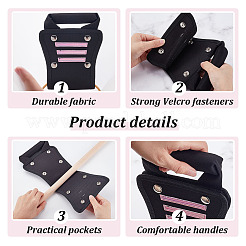 1 шт. тканевая ручка для багажа&nbsp;FIND-GA0008-20