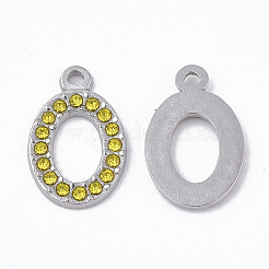 Подвески из нержавеющей стали 304&nbsp;STAS-T050-004F