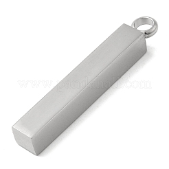 Подвески из нержавеющей стали 304&nbsp;STAS-D110-42P