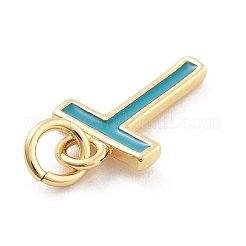 Стойки обшивки латунные подвески&nbsp;KK-C065-03T-G