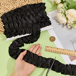 2 Rolle Polyester-Geschenkpapier&nbsp;DIY-CY0002-40B