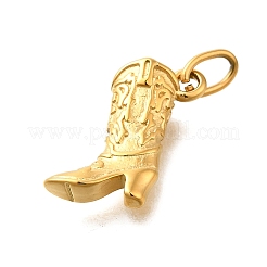 Подвески из нержавеющей стали 304 STAS-R159-12G