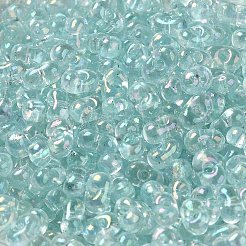 Бисер из стекла &nbsp;SEED-K009-04A-01