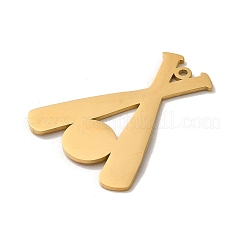 Подвески из нержавеющей стали 304&nbsp;LS-FIND-Z025-02G