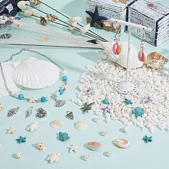 Diy schmuck machen Kit&nbsp;DIY-PA0002-25