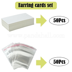 50 шт. бумажные карты&nbsp;CDIS-FS0001-14A