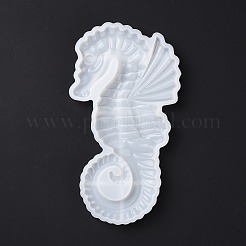 Силиконовые Молды для украшения морского конька DIY-M045-22