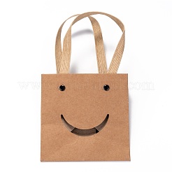 Пакеты из крафт-бумаги по 260 г ABAG-I007-A01