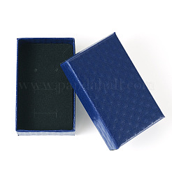 Scatole regalo in cartone con trama a rombo&nbsp;CON-TAC0010-03C-02