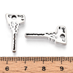 Сплавочные подвески тибетского стиля&nbsp;TIBE-N013-20AS