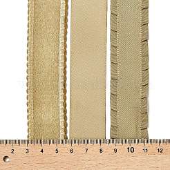 9 ярд 3 стиля полиэфирной ленты&nbsp;SRIB-A014-H10