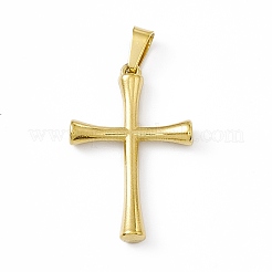 Подвески из нержавеющей стали 304 с вакуумным покрытием pvd&nbsp;STAS-P315-02G